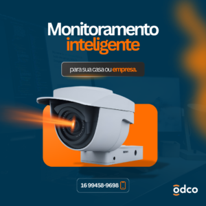 Leia mais sobre o artigo A Importância da Segurança Eletrônica para Sua Residência