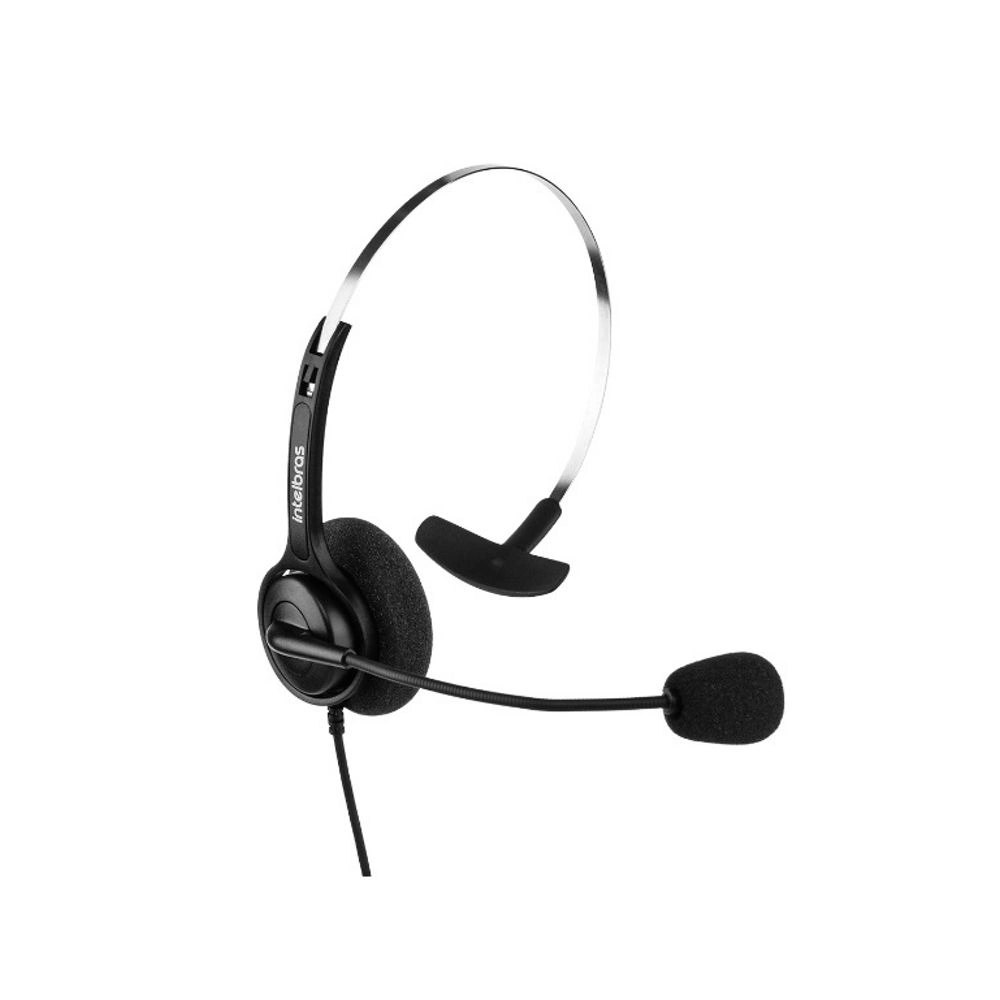 HEADSET FRANCA SP