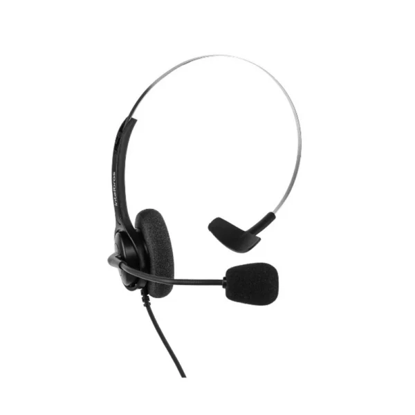 HEADSET FRANCA SP