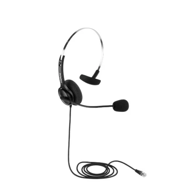 HEADSET FRANCA SP