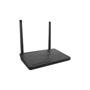ROTEADOR WIRELESS N 300MBPS WI-FORCE W4-300F – STS