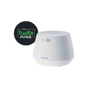 ROTEADOR WIRELESS AX 1500 MESH TWIBI FORCE AX (1 UNID) STS