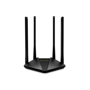 ROTEADOR WIRELESS GIGABIT DUAL BAND AC 1200MBPS MR30G STS