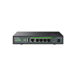 ROTEADOR VPN LOAD BALANCE GIGABIT 5 PORTAS R3005G