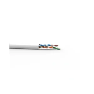 CABO LAN SOHOPLUS U/UTP CAT.5E 24AWGX4P CMX CINZA CX 305M