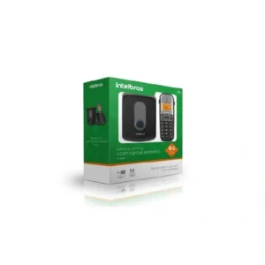 PORTEIRO SEM FIO TIS 5010 – STS