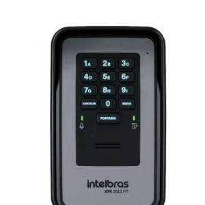Porteiro Eletrônico XPE 1013 FIT- STS